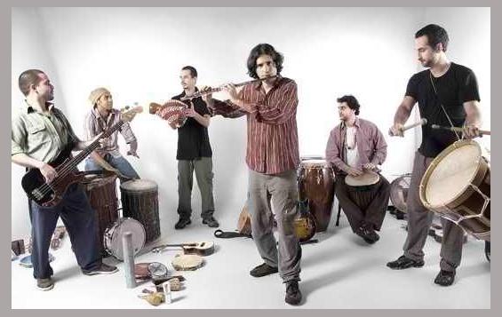 Banda Cataia